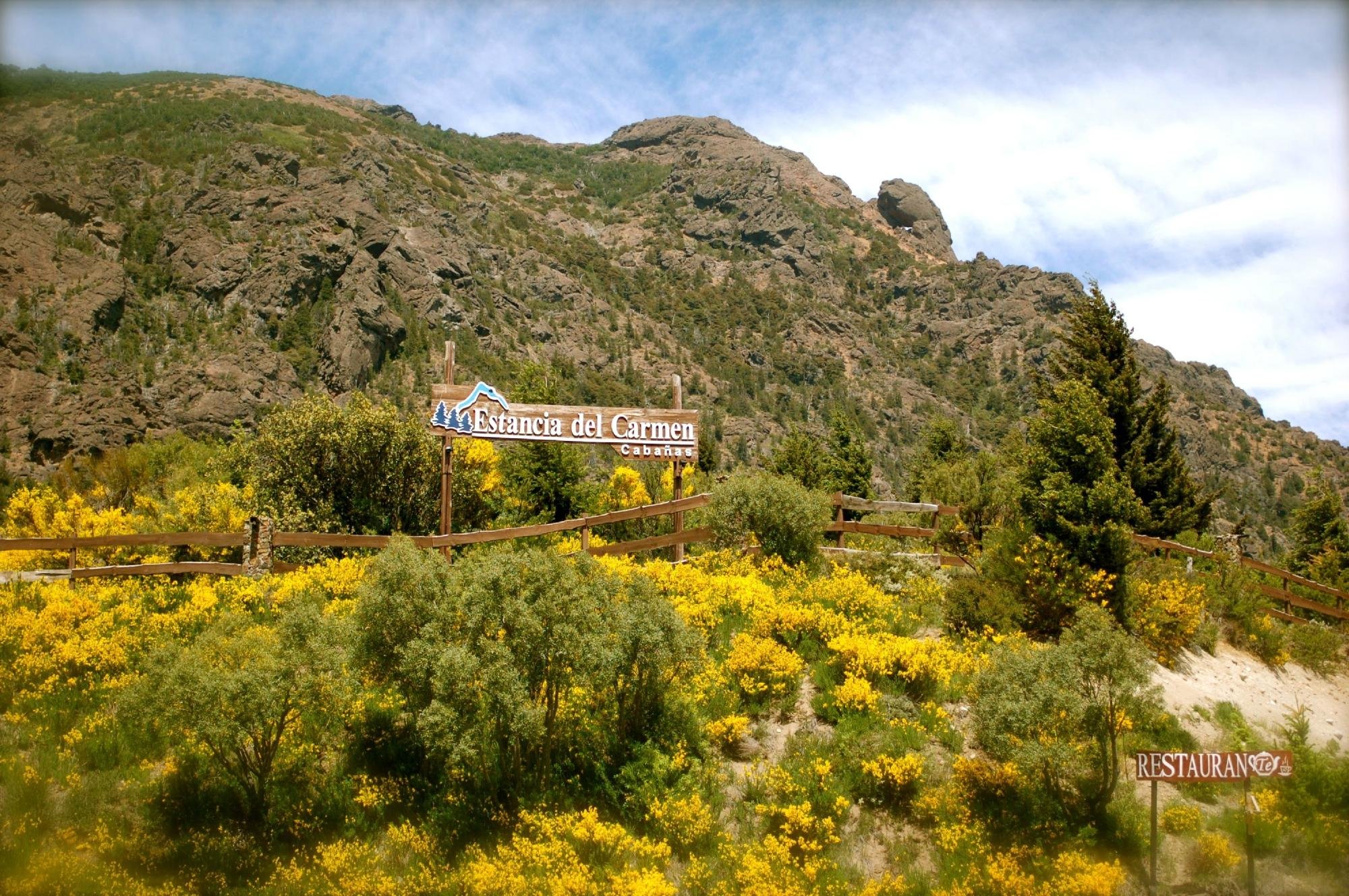 Estancia del Carmen by null