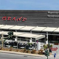 Εξωτερική όψη