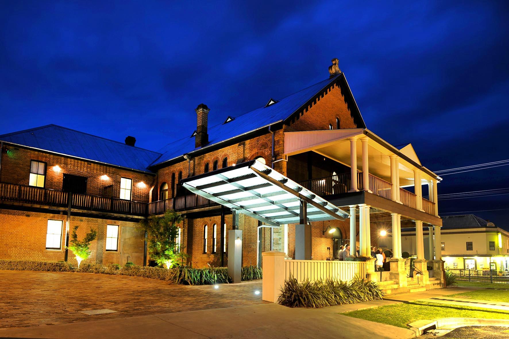 Mudgee: I Migliori Resort Spa (con Prezzi) - Tripadvisor