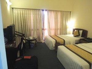 Phòng & Phòng Suite