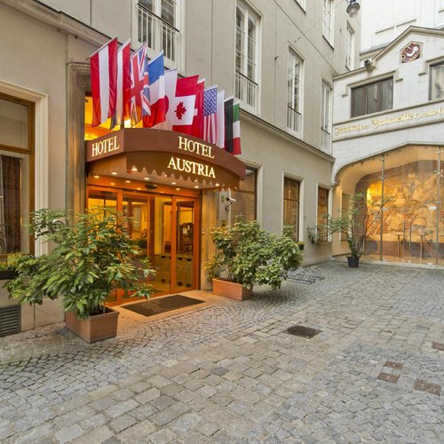 THE 10 BEST Cheap Hotels in Vienna 2024 (with Prices) - Tripadvisor