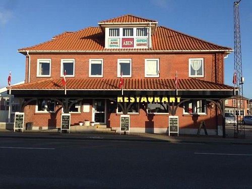 Familierestaurant Europa Familierestaurant Europa