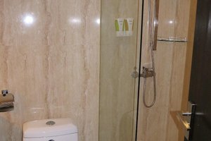Chambre et suite