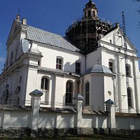 Костёл