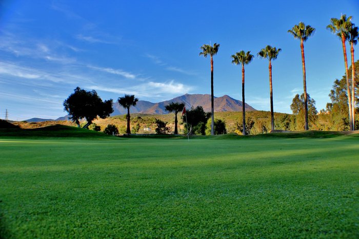 Imagen 3 de Estepona Golf