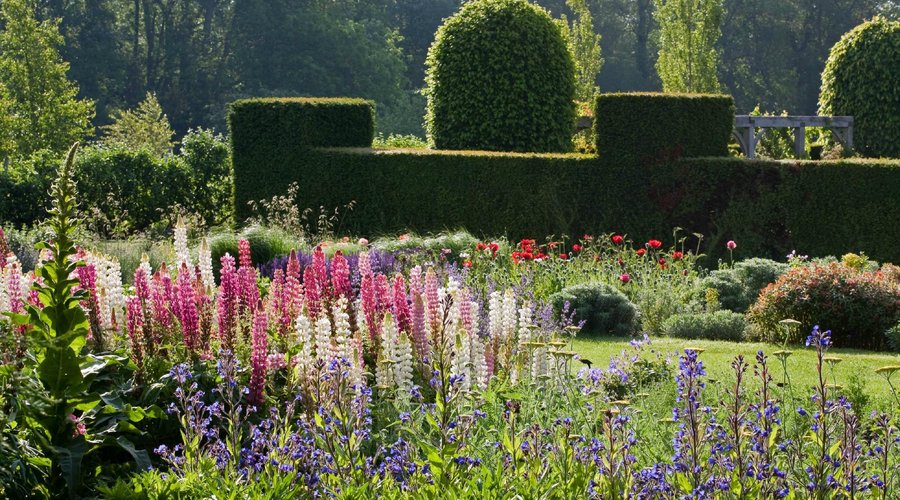 The Gardens