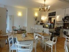 Das Café