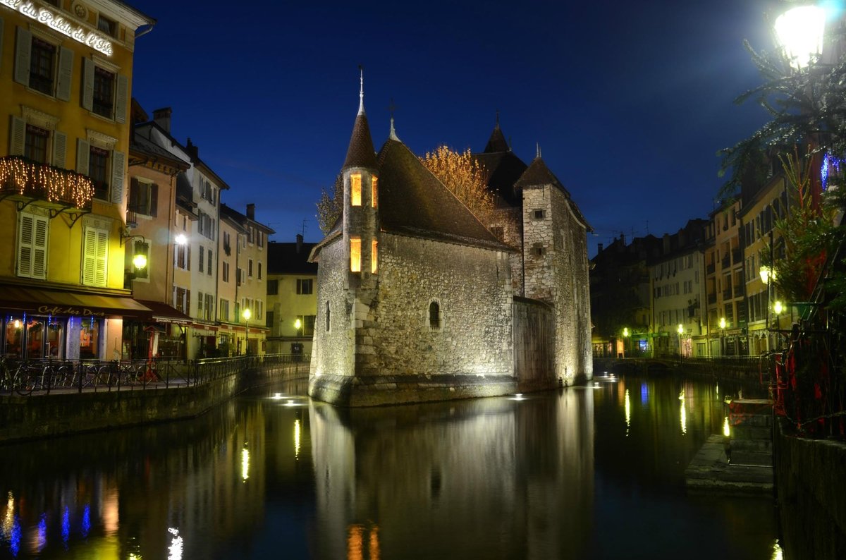Palais De L Ile Annecy Atualizado 2022 O Que Saber Antes De Ir Sobre O Que As Pessoas Estao Falando Tripadvisor