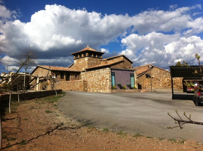 Imagen 1 de Hotel Restaurante Masia la Torre