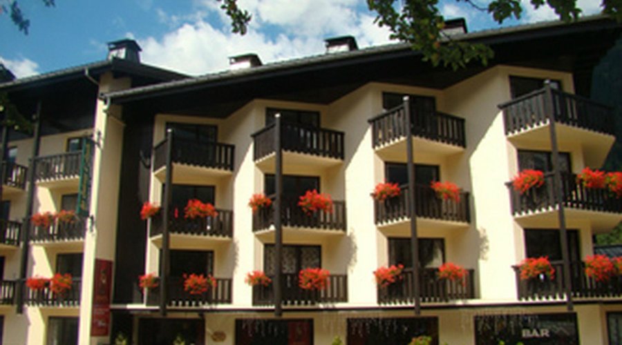 La résidence