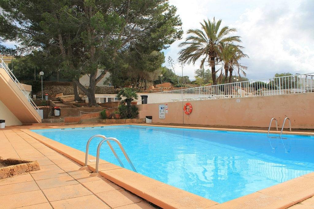 Fotos y opiniones de la piscina del Sun Club El Dorado - Tripadvisor