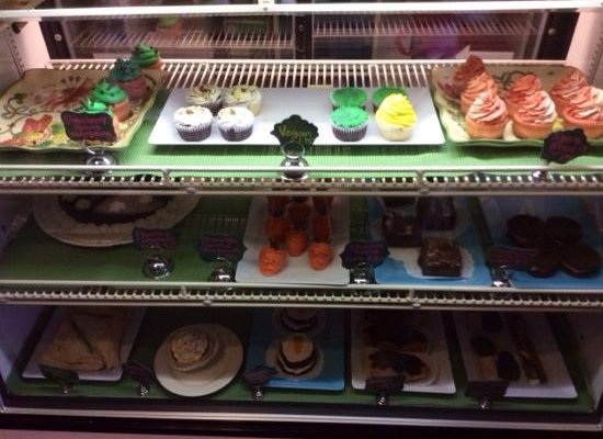 Sweet Marlay's