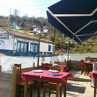Terraza