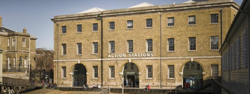Action Stations
