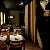 Spikisi interiors