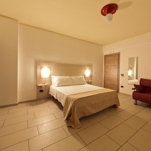 Suite Longomare