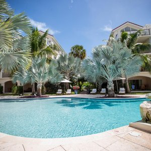 Villa del Mar, hotel in Providenciales