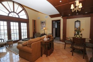 Room & Suite