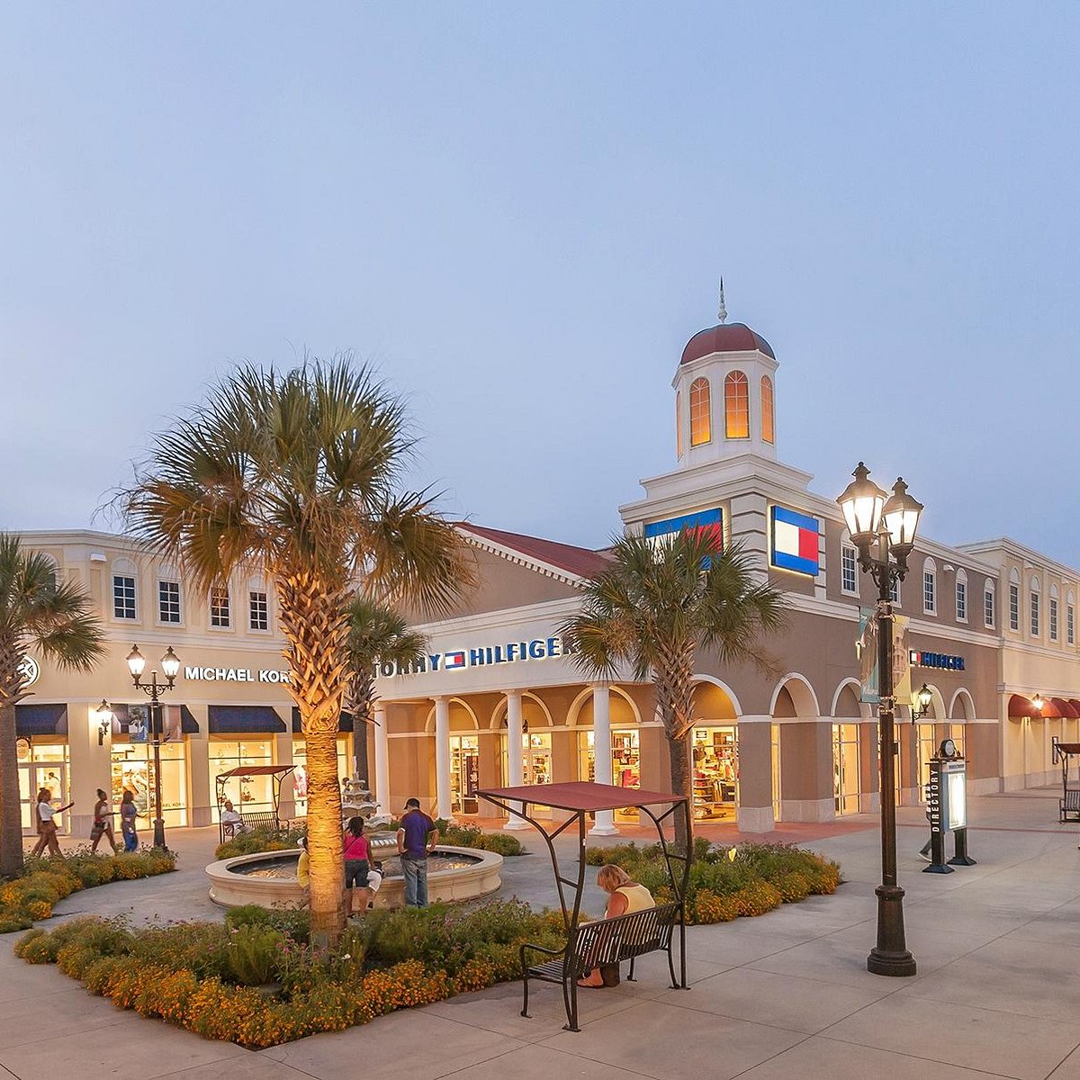 Tanger Outlets Charleston (North Charleston) - All You Need to Know BEFORE  You Go