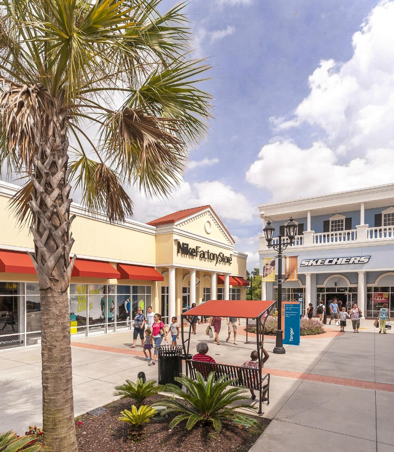 Tanger Outlets Charleston All You Need to Know BEFORE You Go 2024