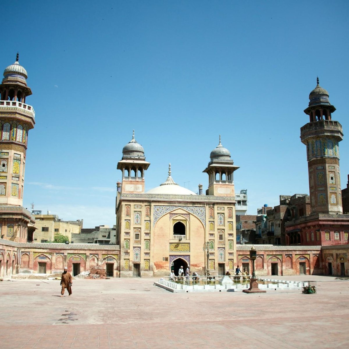 Masjid Wazir Khan | Lahore | UPDATED November 2022 Top Tips Before You ...