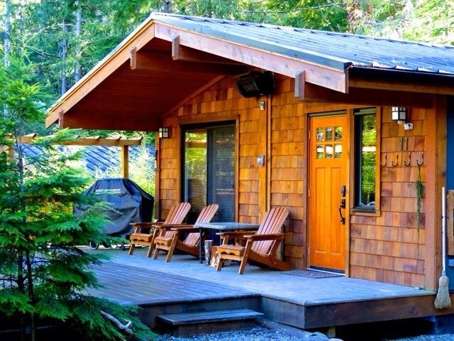 Handsome Dan's Port Renfrew UPDATED 2020 Prices, Reviews
