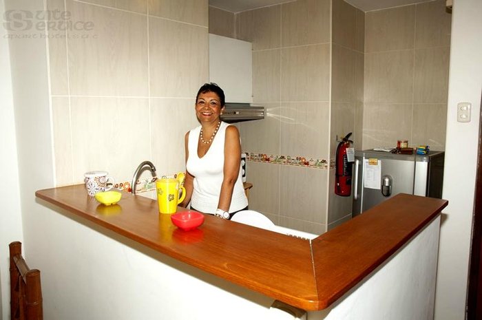 Imagen 8 de Suite Service Apart Hotel