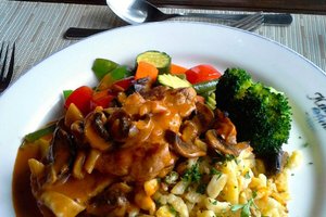 Food