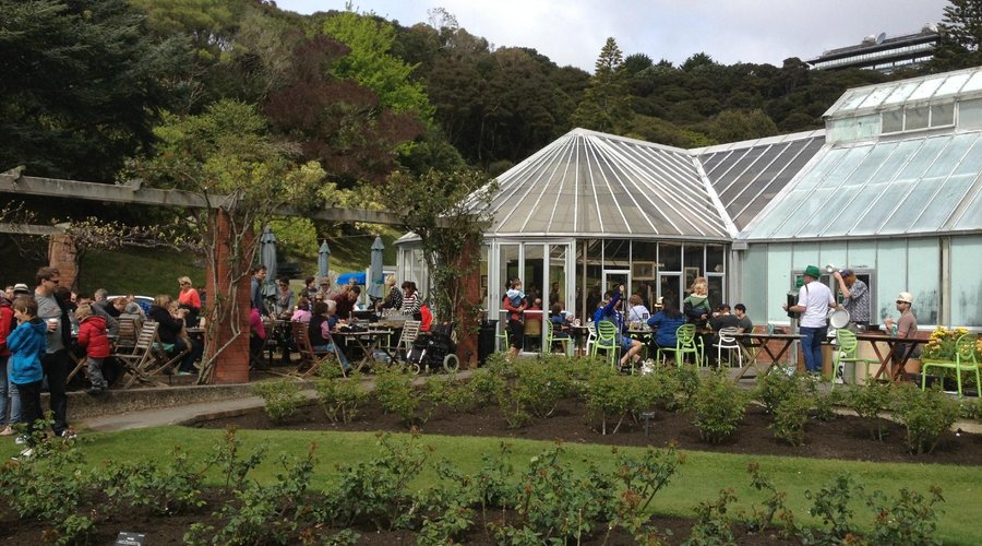 Picnic Cafe