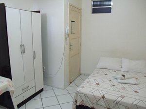 Quarto e suíte