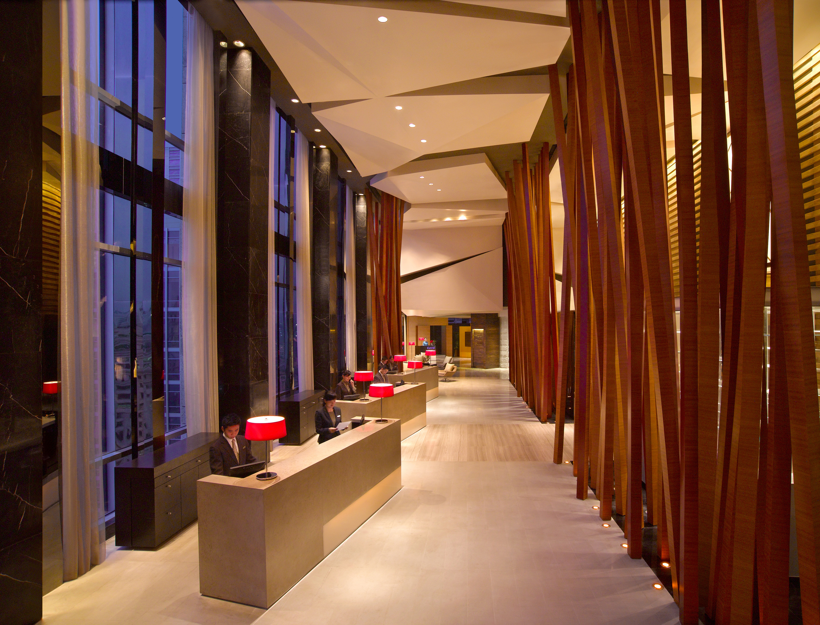 Hotel photo 79 of Grand Hyatt Guangzhou.