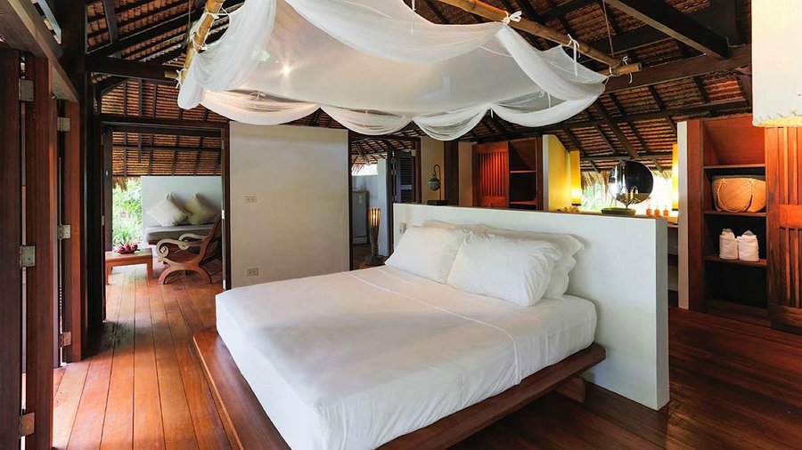 Beach Villa