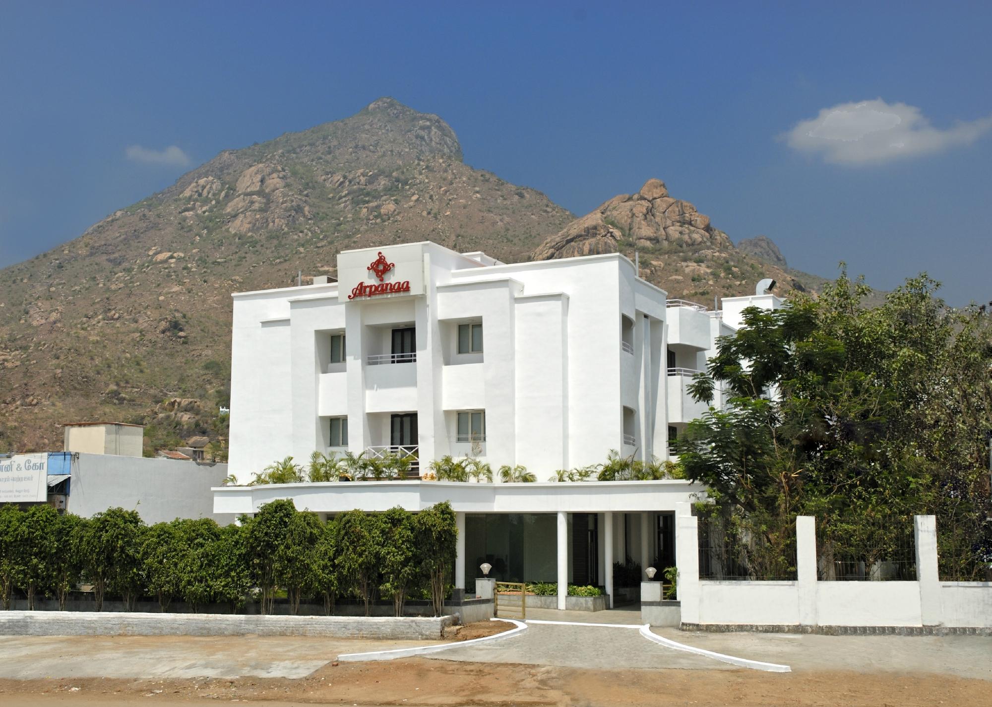 Hotel photo 11 of Arpanaa.