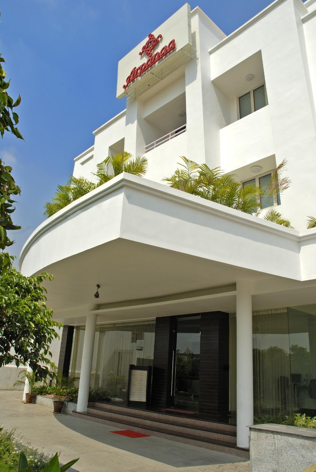 Hotel photo 7 of Arpanaa.