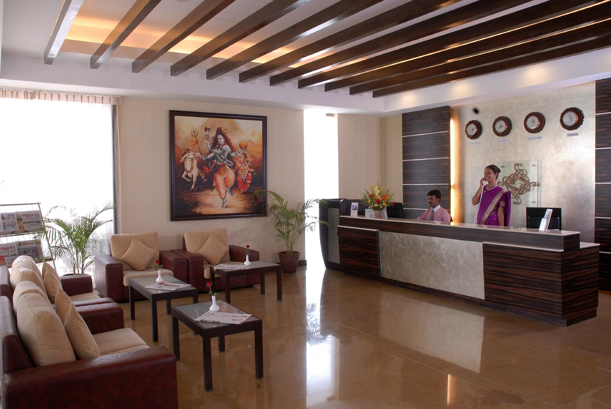 Hotel photo 12 of Arpanaa.