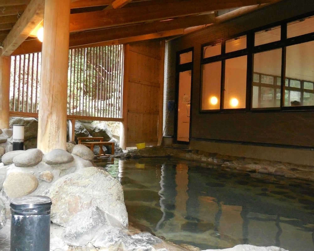 THE 10 BEST Saitama Prefecture Onsen Spas