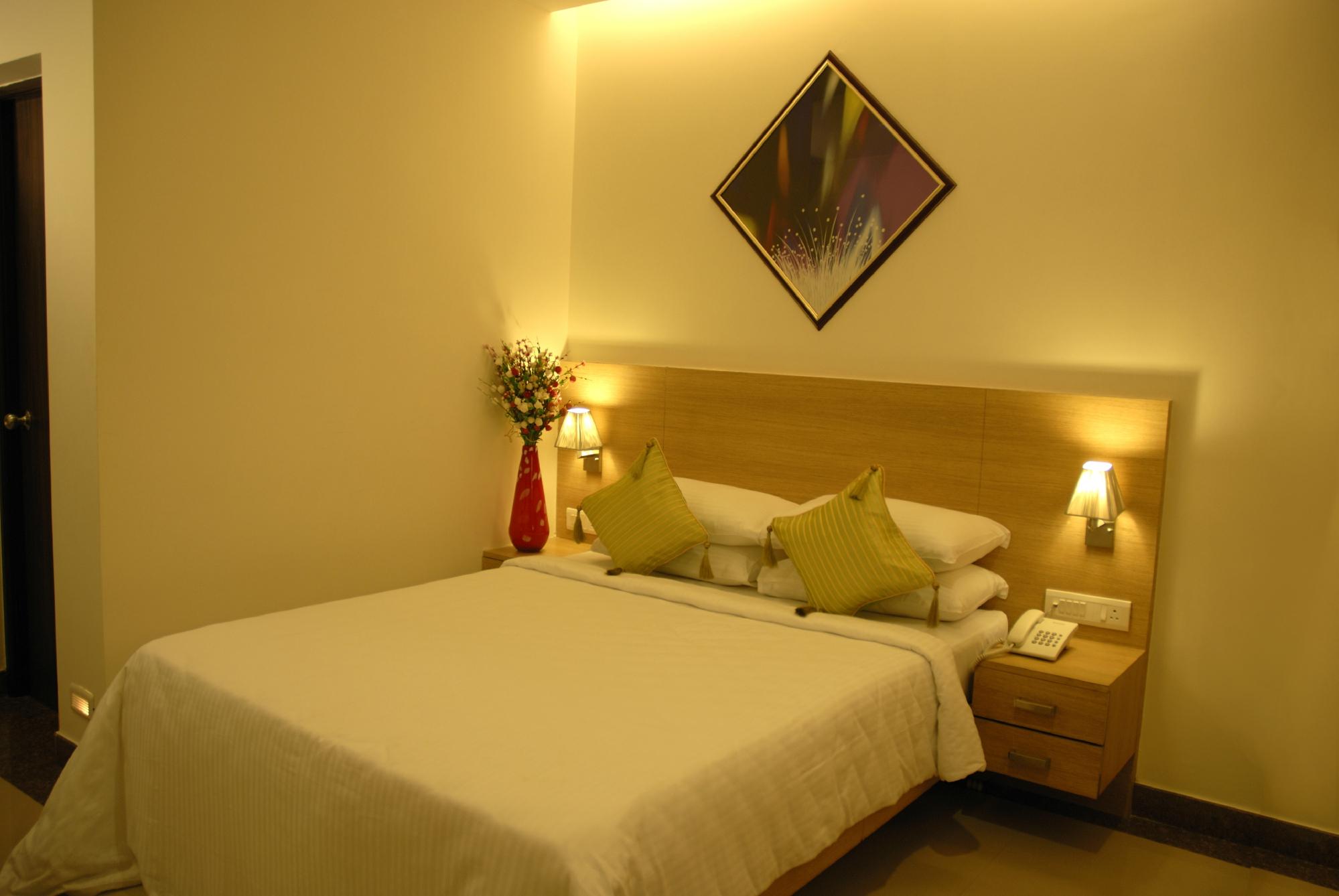 Hotel photo 4 of Arpanaa.