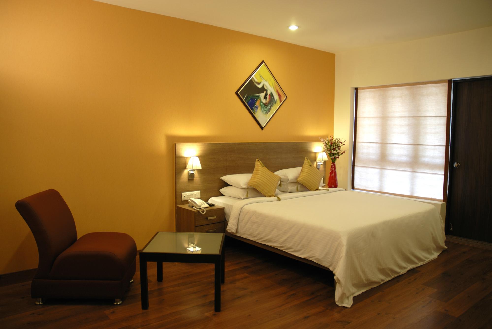 Hotel photo 6 of Arpanaa.