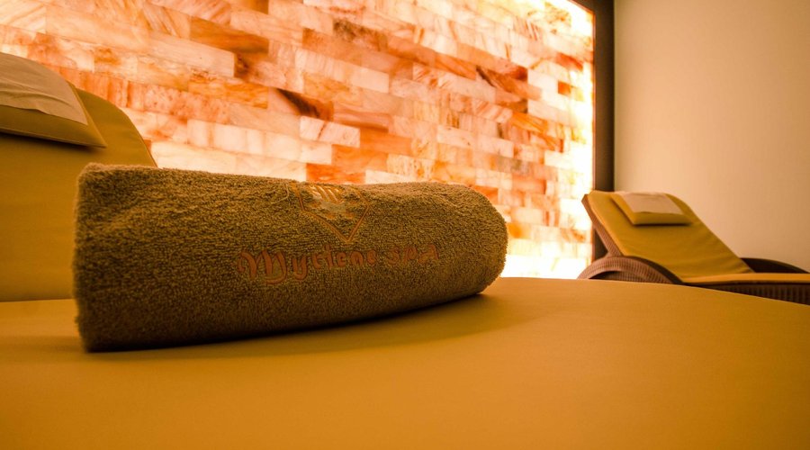 Myricae SPA - Stanza del Sale