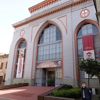 l'Arca di Vercelli:meravigliosa