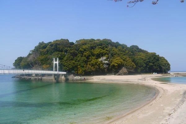 湯の児海水浴場