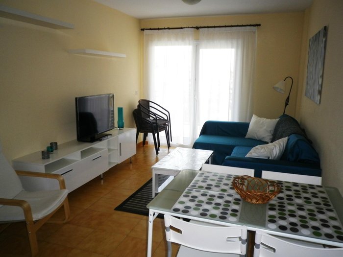 Imagen 9 de Yamasol Apartments