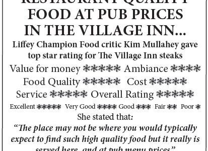 Local Review