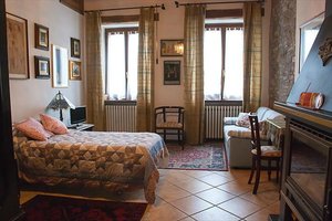 Camera e suite