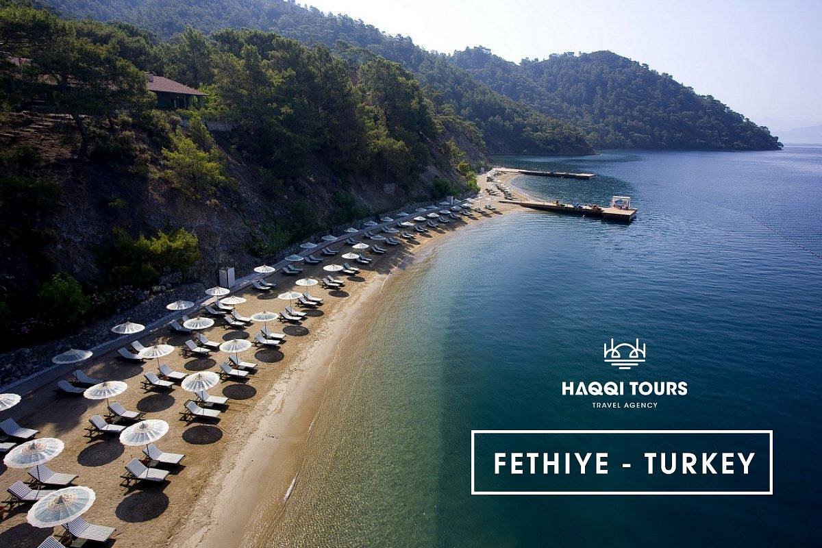 haqqi tours turkey