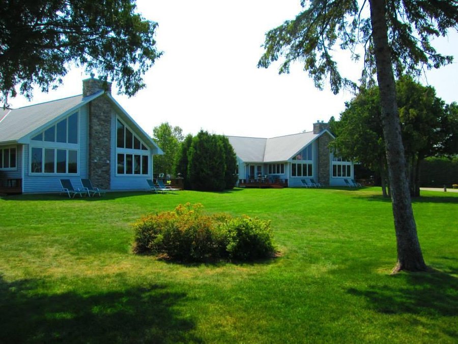 Bayview Resort Harbor Inc Prices Hotel Reviews Ellison Bay Wi Door County Tripadvisor