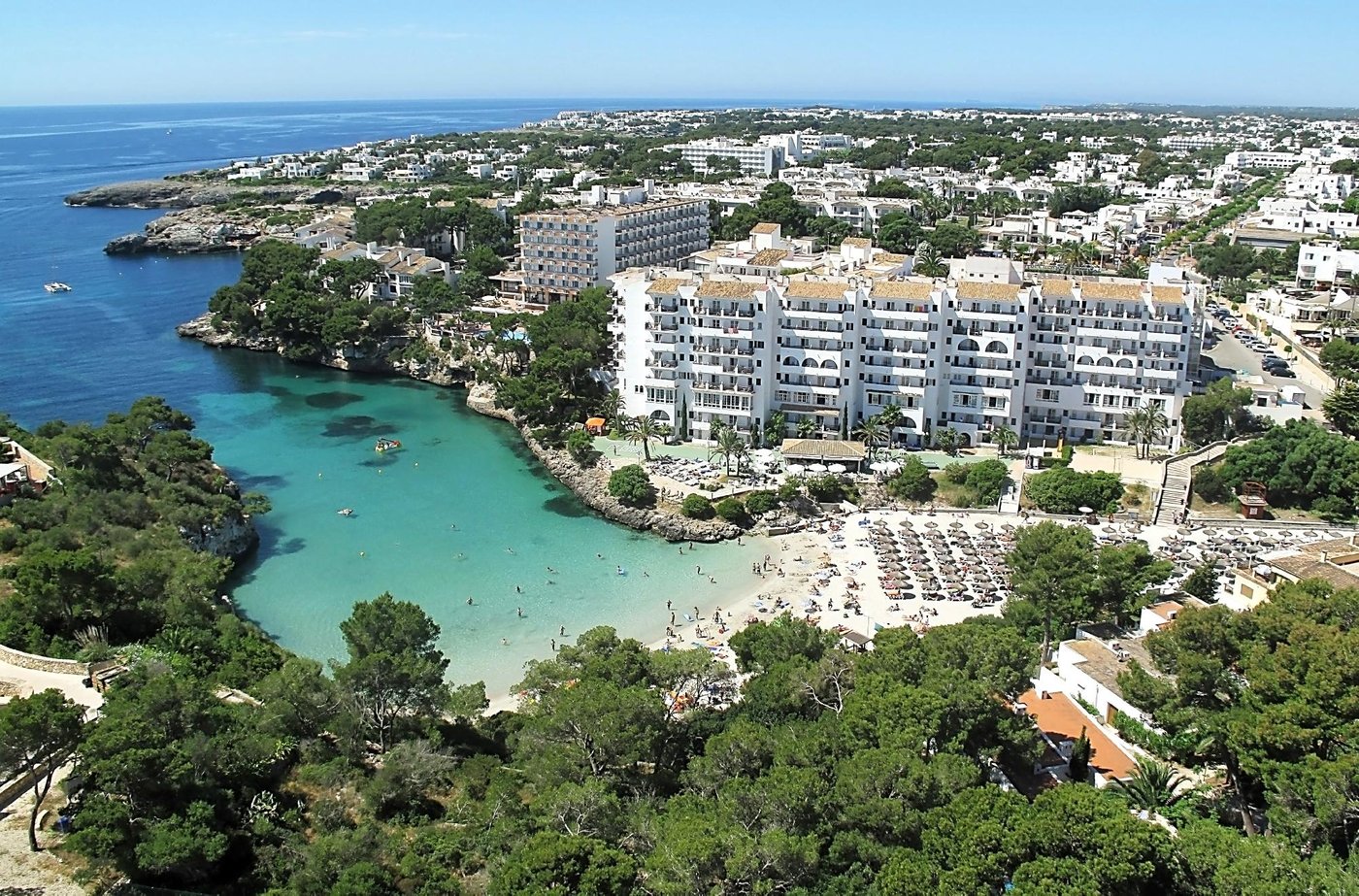 BARCELÓ AGUAMARINA (Cala d'Or, Espagne) : tarifs 2024 et 91 avis