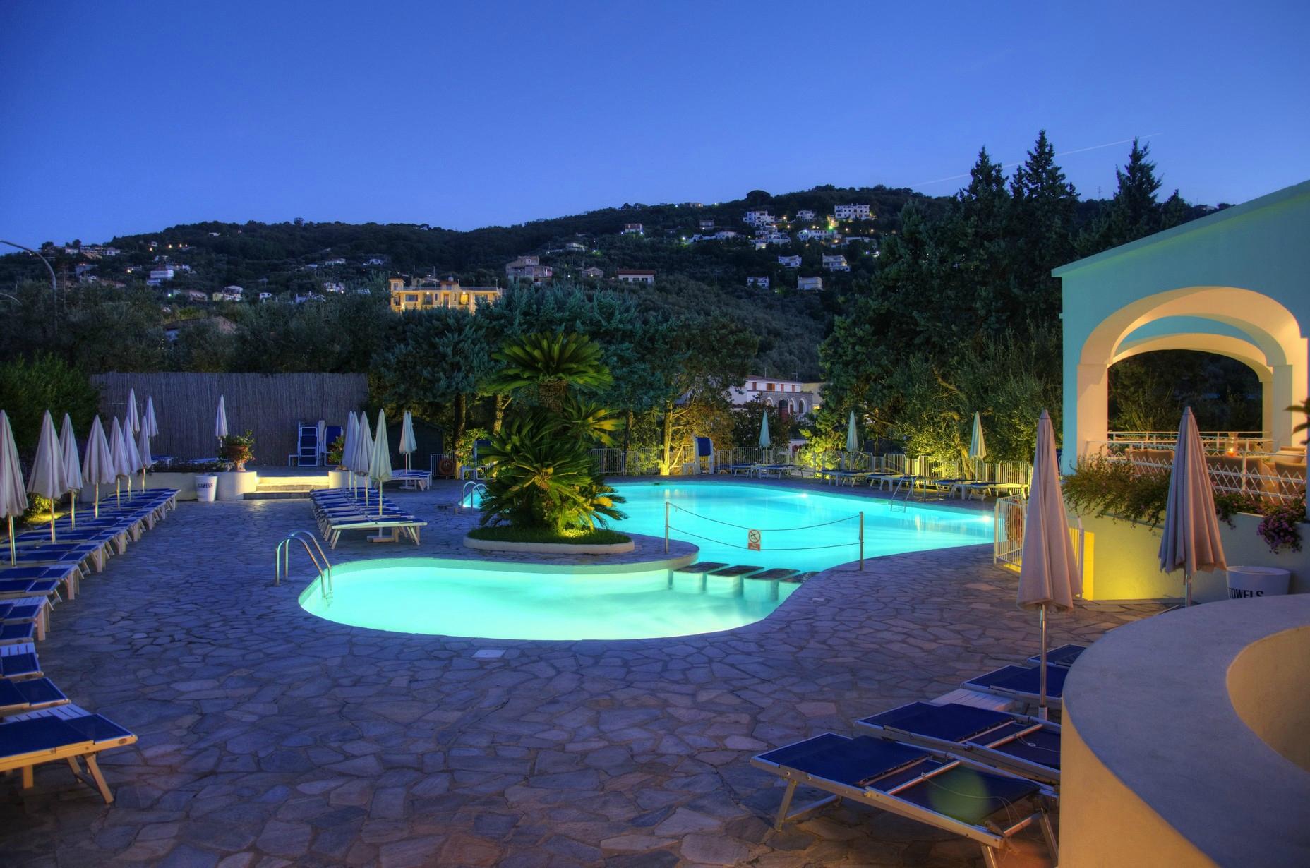 Hotel photo 86 of Grand Hotel Aminta.