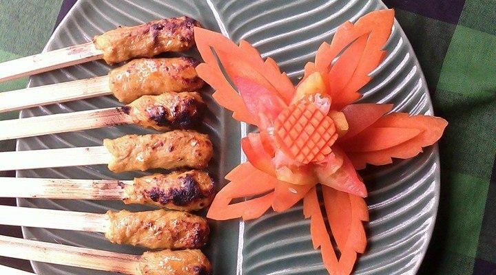 serve your own sate