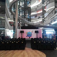Epicentrum FX Mall